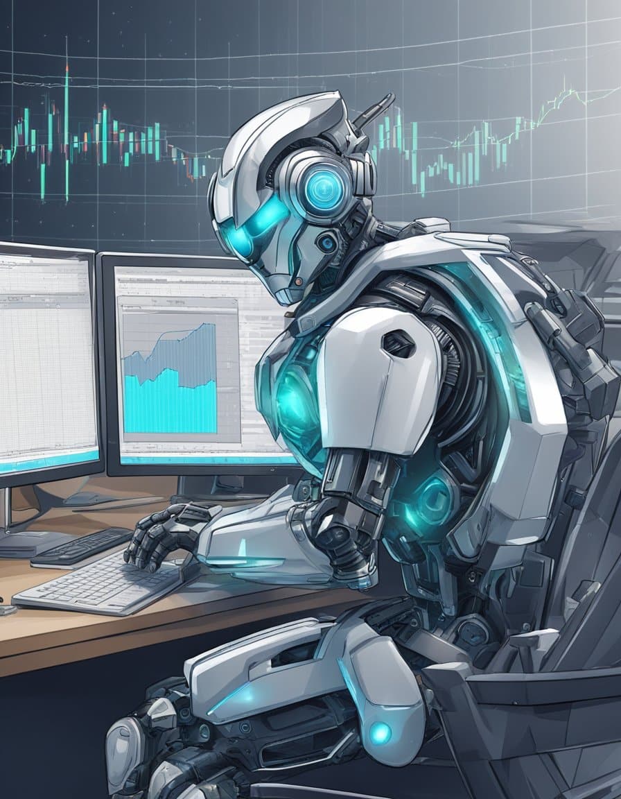 crypto trading bot erfahrungen